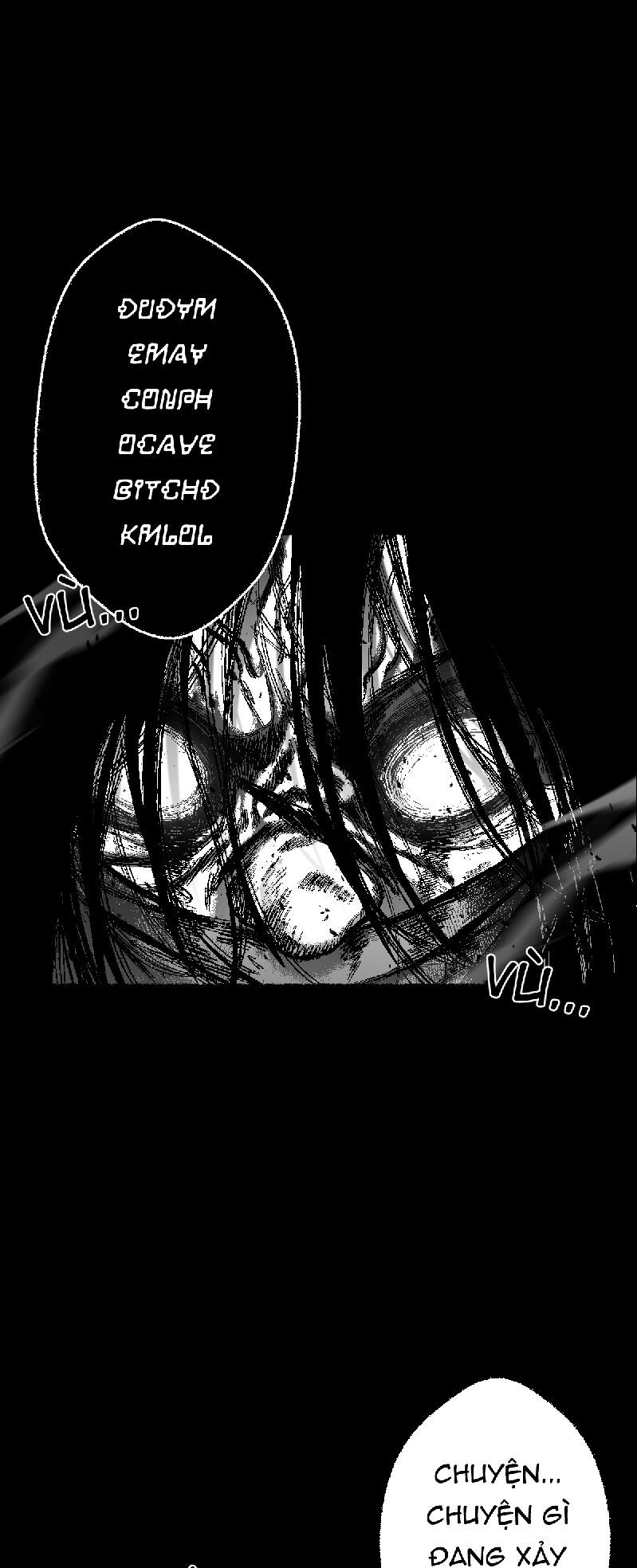 Tội Đồ: Lữ Trình Tại Vùng Đất Chết Chapter 0 - 52