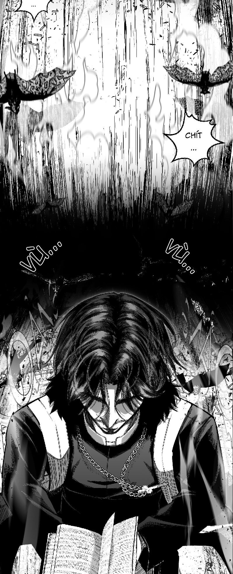 Tội Đồ: Lữ Trình Tại Vùng Đất Chết Chapter 0 - 54