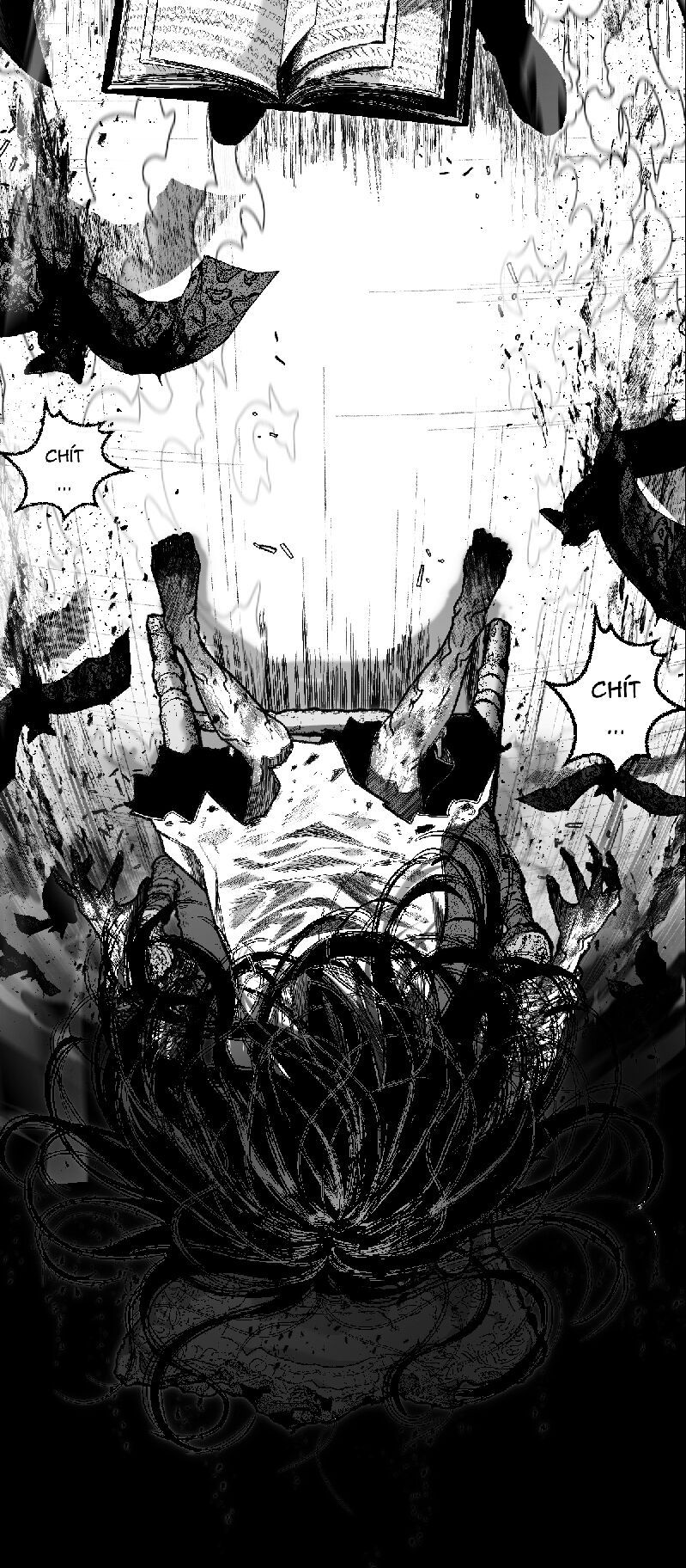 Tội Đồ: Lữ Trình Tại Vùng Đất Chết Chapter 0 - 55