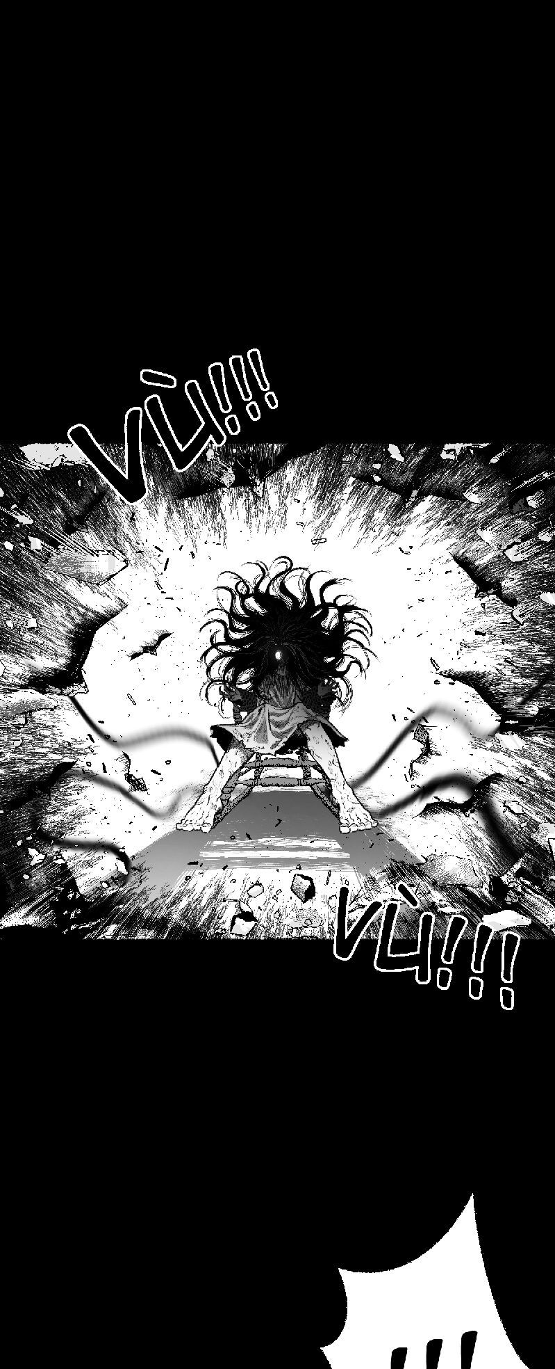 Tội Đồ: Lữ Trình Tại Vùng Đất Chết Chapter 0 - 56