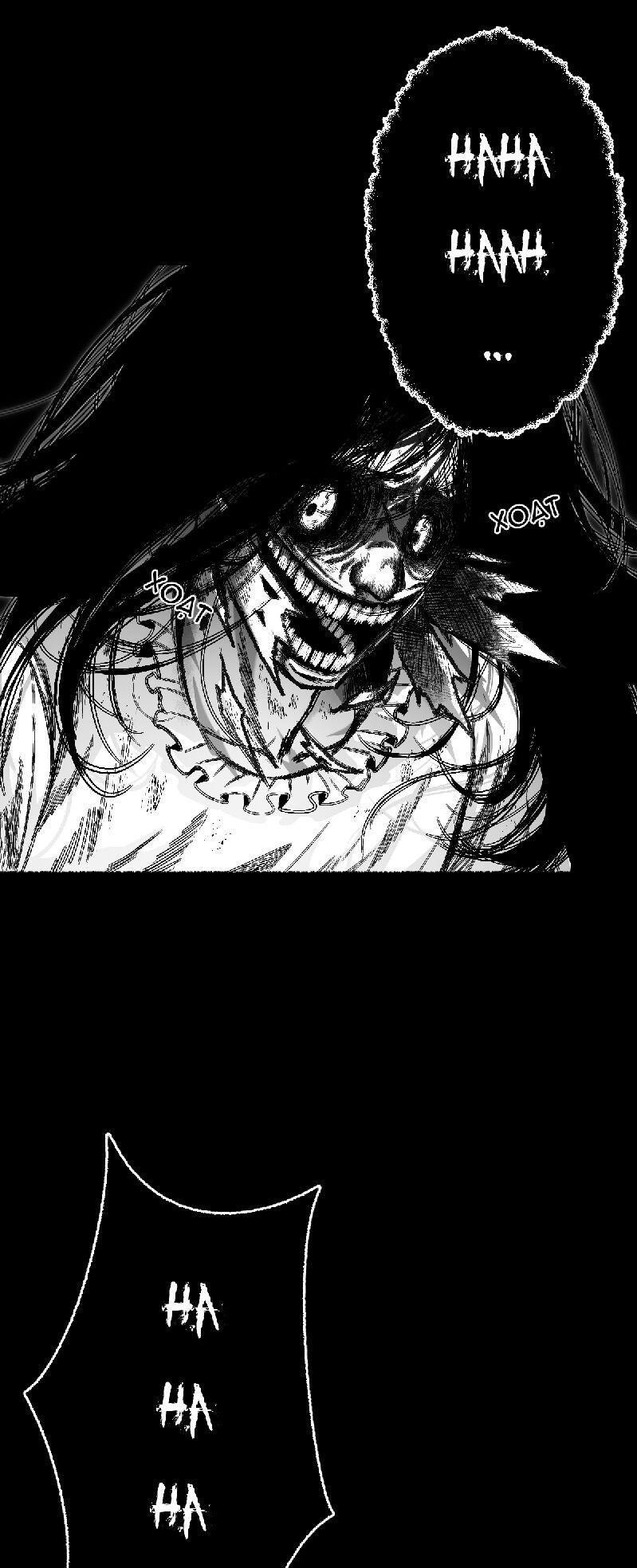 Tội Đồ: Lữ Trình Tại Vùng Đất Chết Chapter 0 - 58