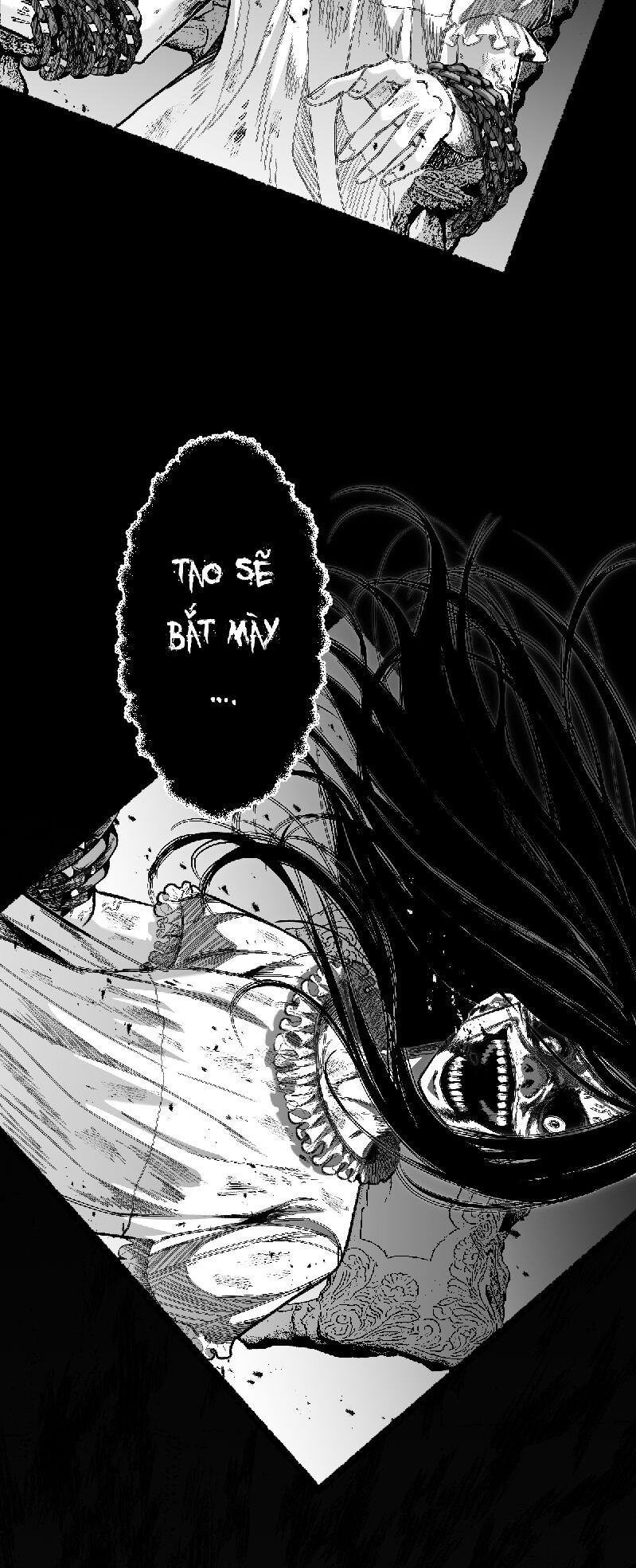 Tội Đồ: Lữ Trình Tại Vùng Đất Chết Chapter 0 - 60