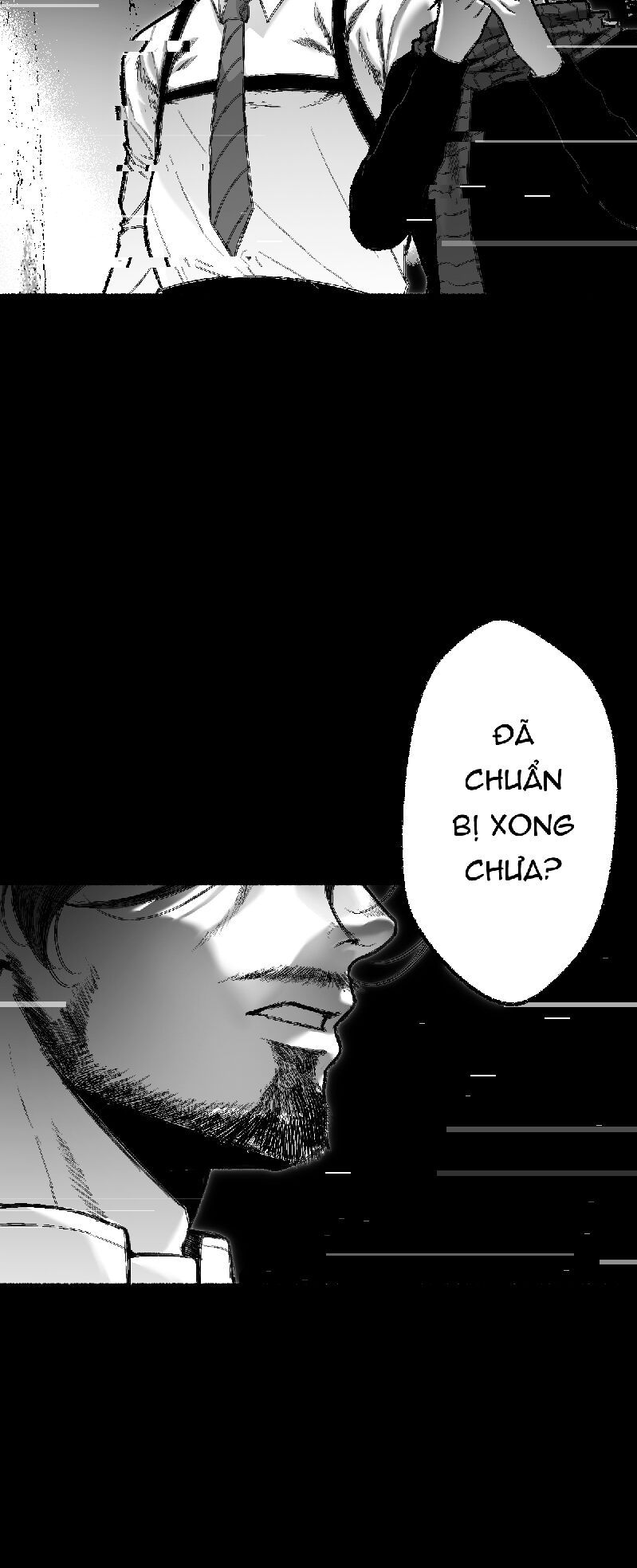 Tội Đồ: Lữ Trình Tại Vùng Đất Chết Chapter 0 - 7