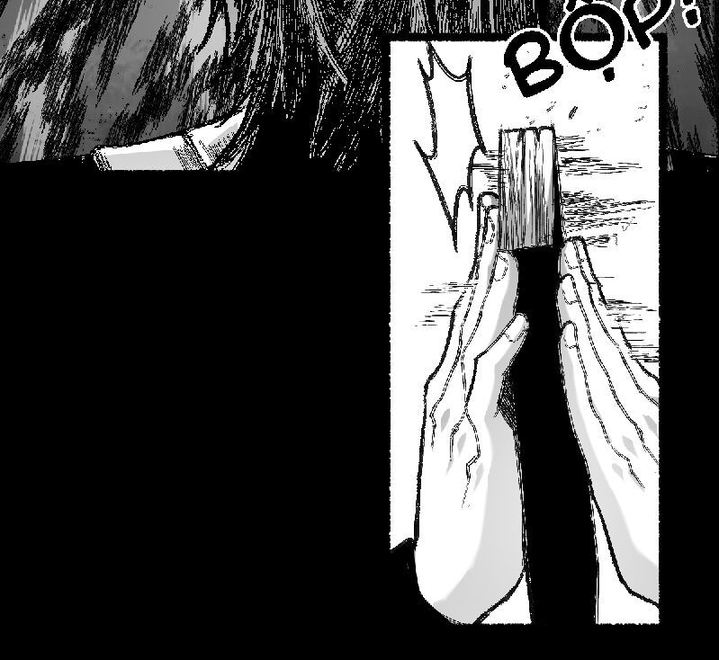 Tội Đồ: Lữ Trình Tại Vùng Đất Chết Chapter 0 - 62