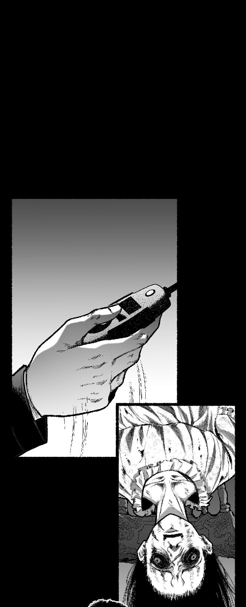 Tội Đồ: Lữ Trình Tại Vùng Đất Chết Chapter 0 - 63