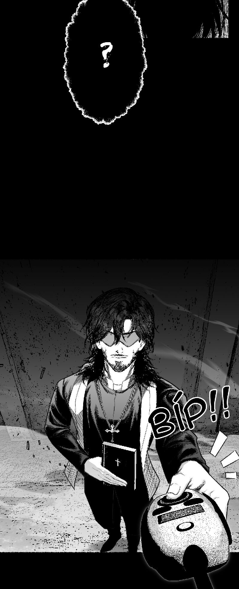 Tội Đồ: Lữ Trình Tại Vùng Đất Chết Chapter 0 - 64