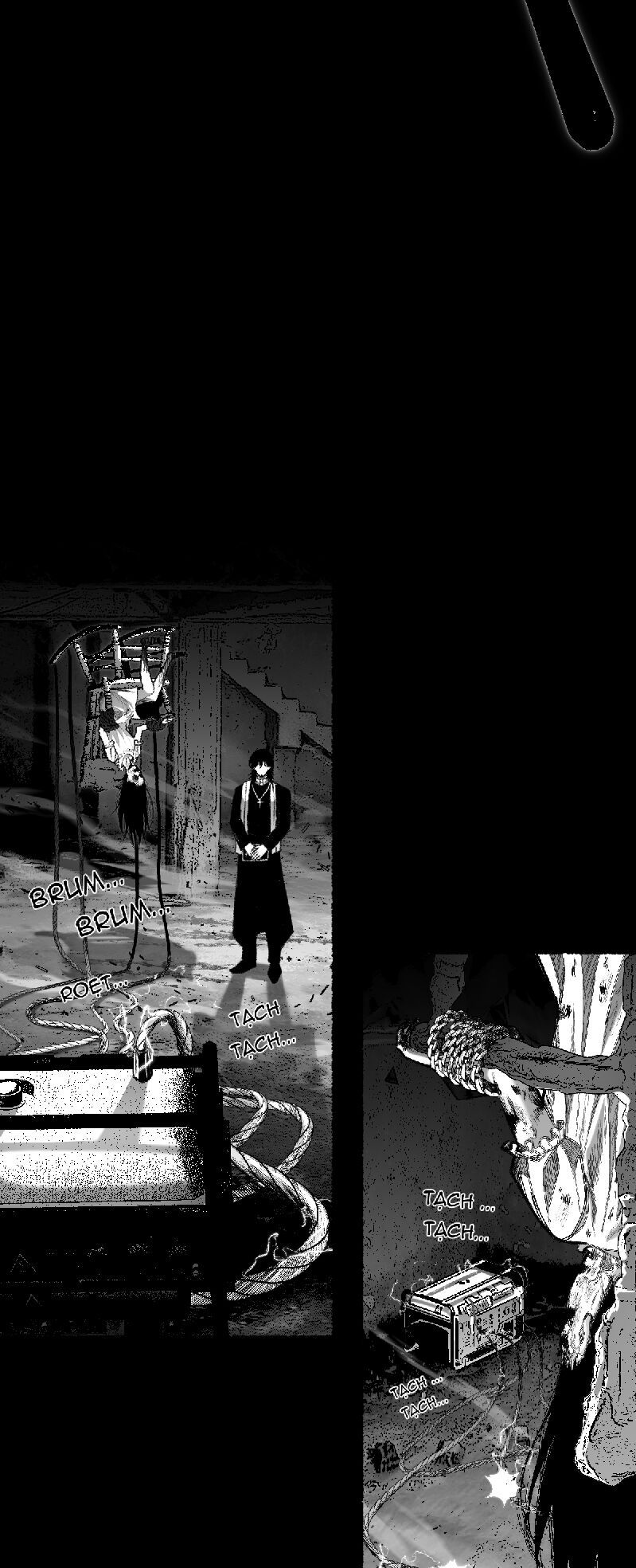 Tội Đồ: Lữ Trình Tại Vùng Đất Chết Chapter 0 - 65