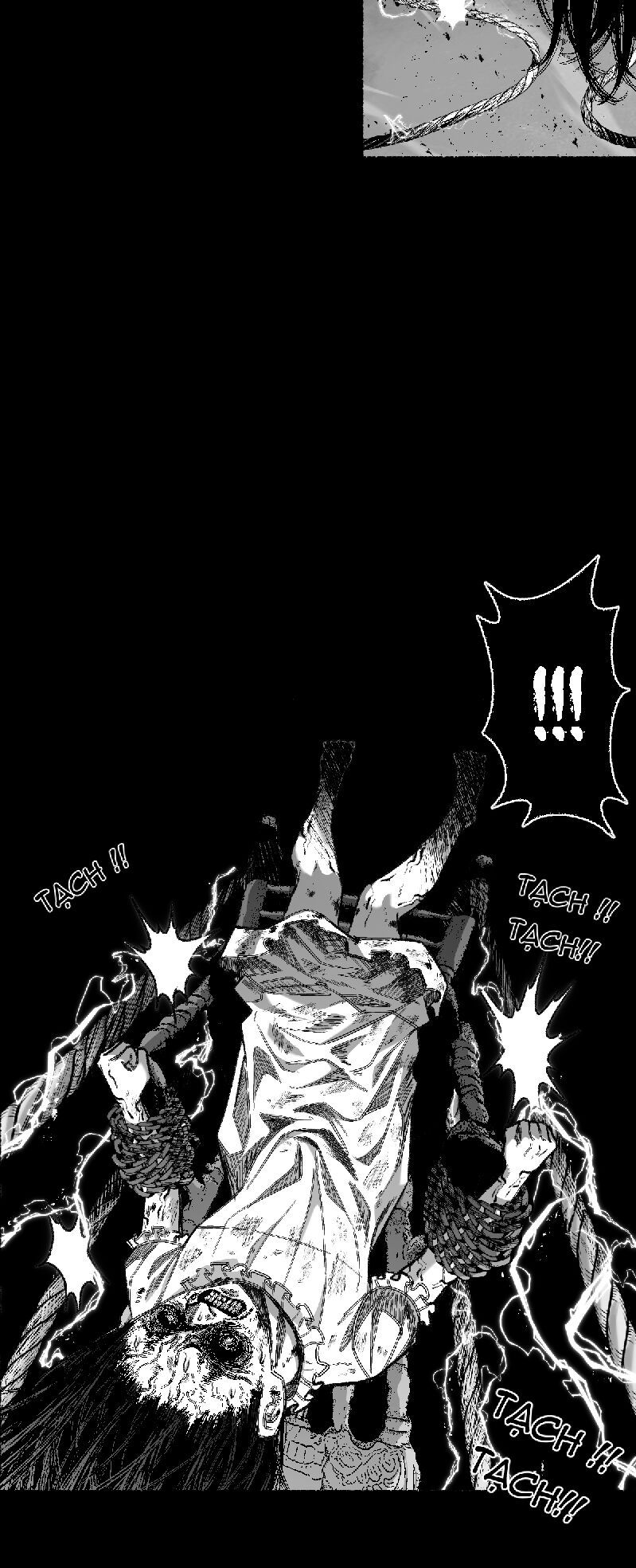 Tội Đồ: Lữ Trình Tại Vùng Đất Chết Chapter 0 - 66