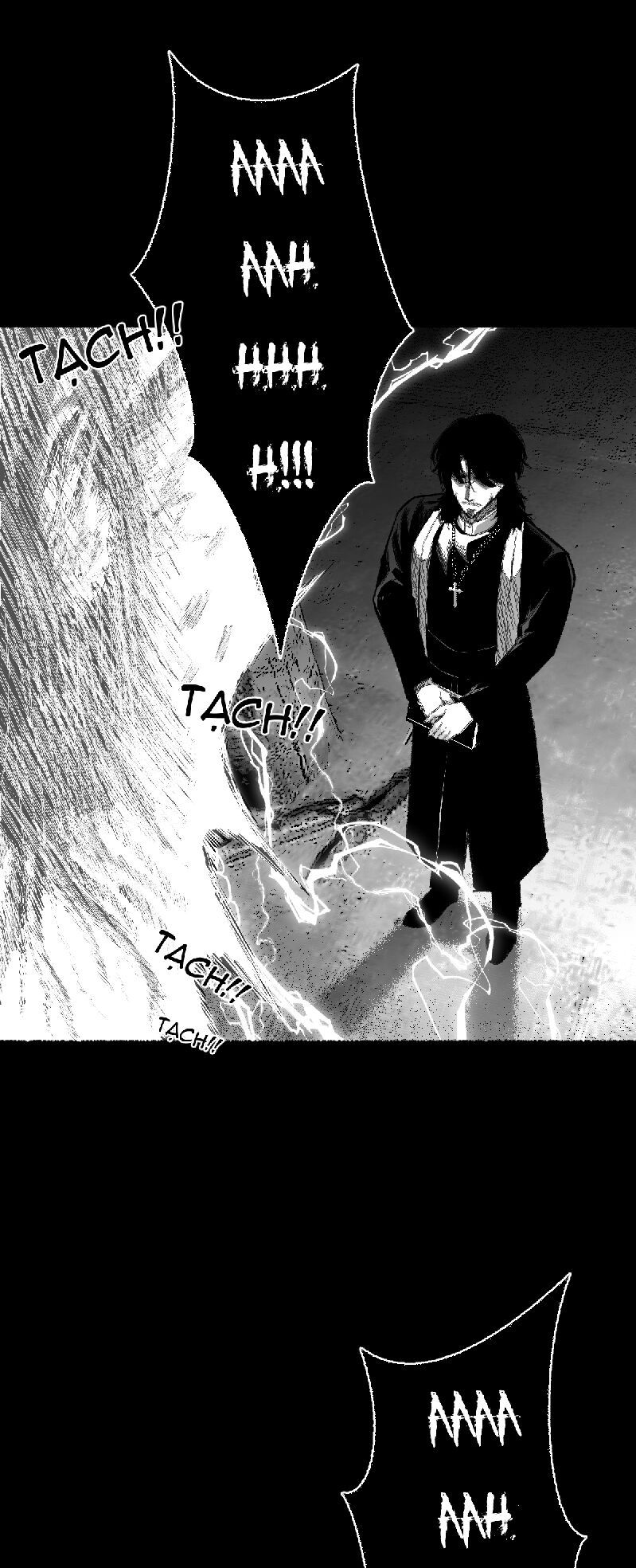 Tội Đồ: Lữ Trình Tại Vùng Đất Chết Chapter 0 - 70