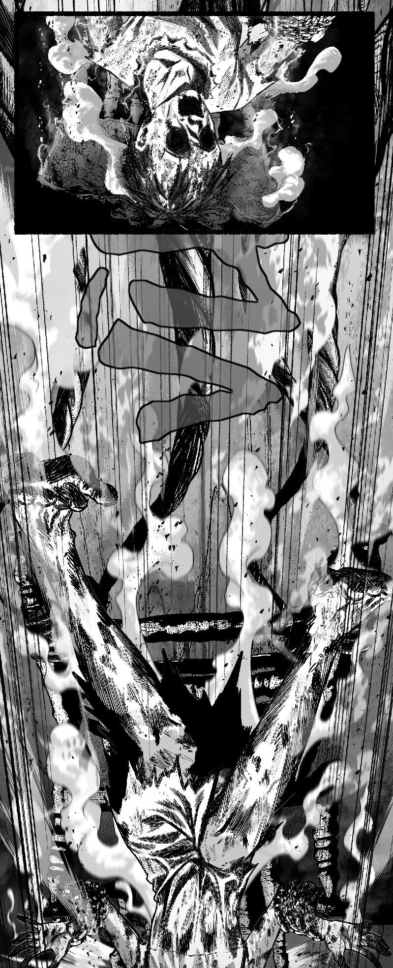 Tội Đồ: Lữ Trình Tại Vùng Đất Chết Chapter 0 - 72