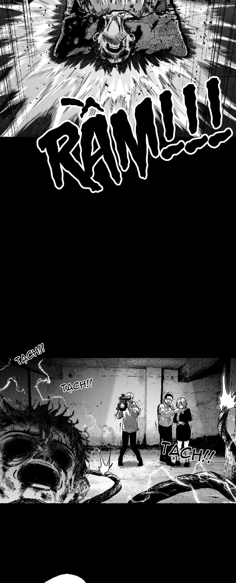 Tội Đồ: Lữ Trình Tại Vùng Đất Chết Chapter 0 - 73