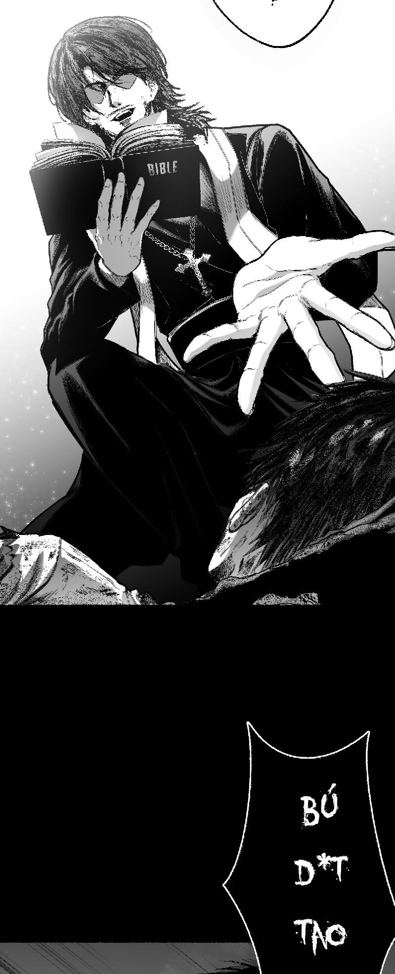 Tội Đồ: Lữ Trình Tại Vùng Đất Chết Chapter 0 - 78