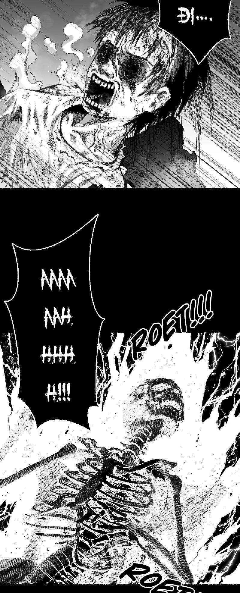 Tội Đồ: Lữ Trình Tại Vùng Đất Chết Chapter 0 - 79