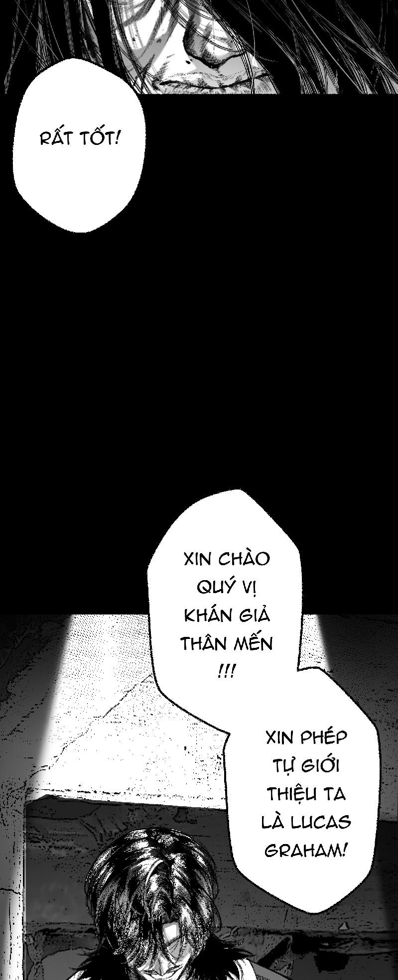 Tội Đồ: Lữ Trình Tại Vùng Đất Chết Chapter 0 - 9