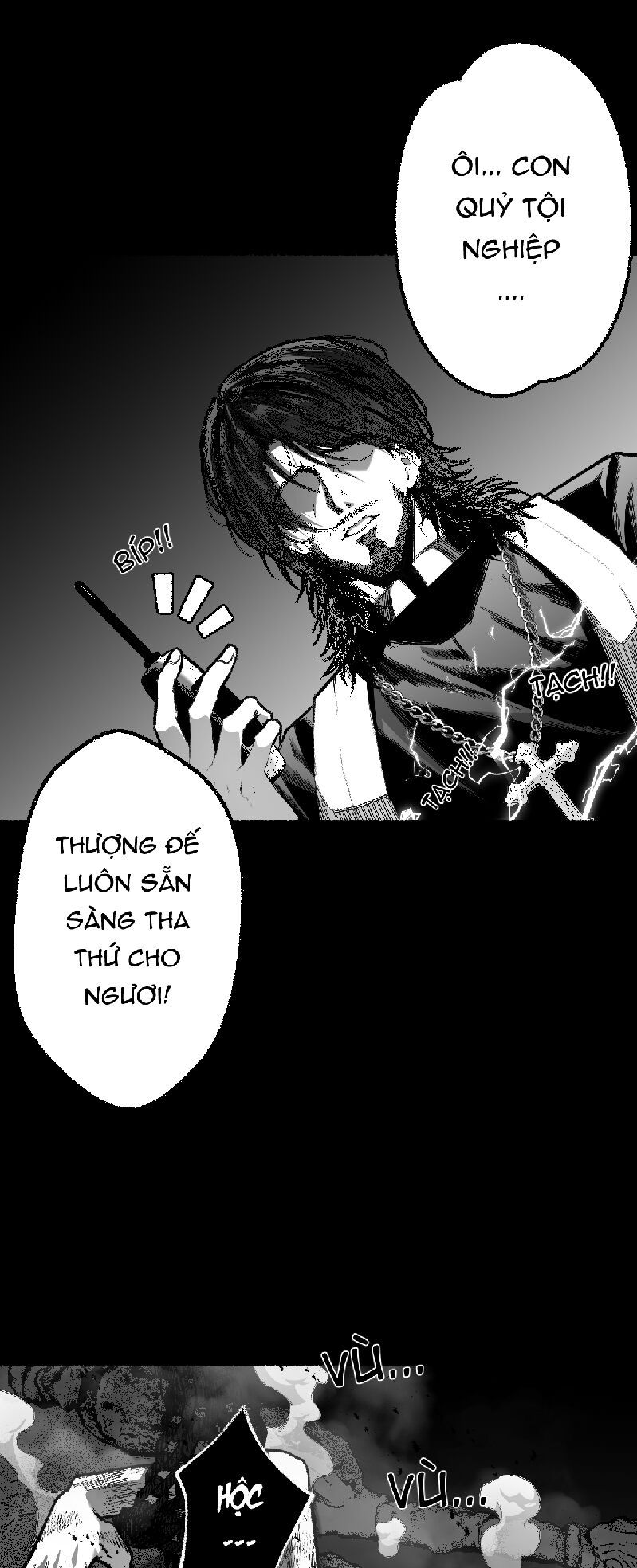 Tội Đồ: Lữ Trình Tại Vùng Đất Chết Chapter 0 - 81