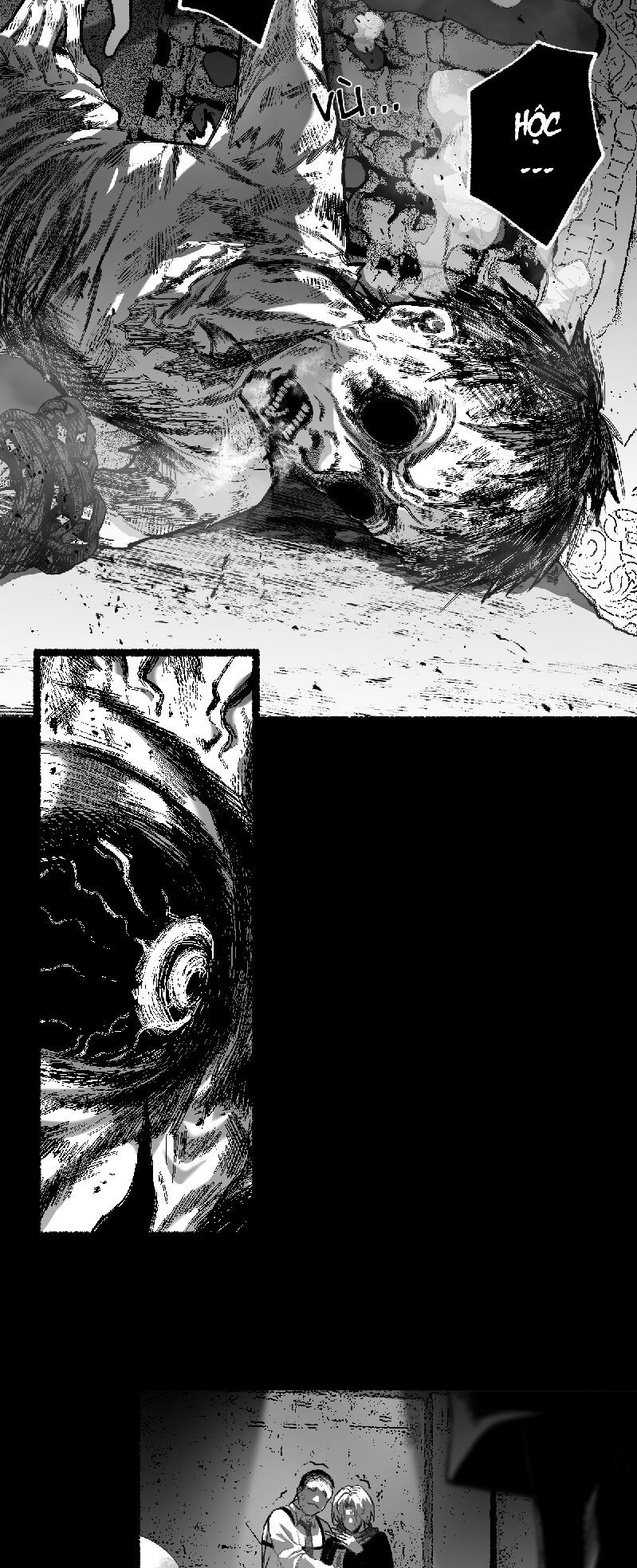 Tội Đồ: Lữ Trình Tại Vùng Đất Chết Chapter 0 - 82