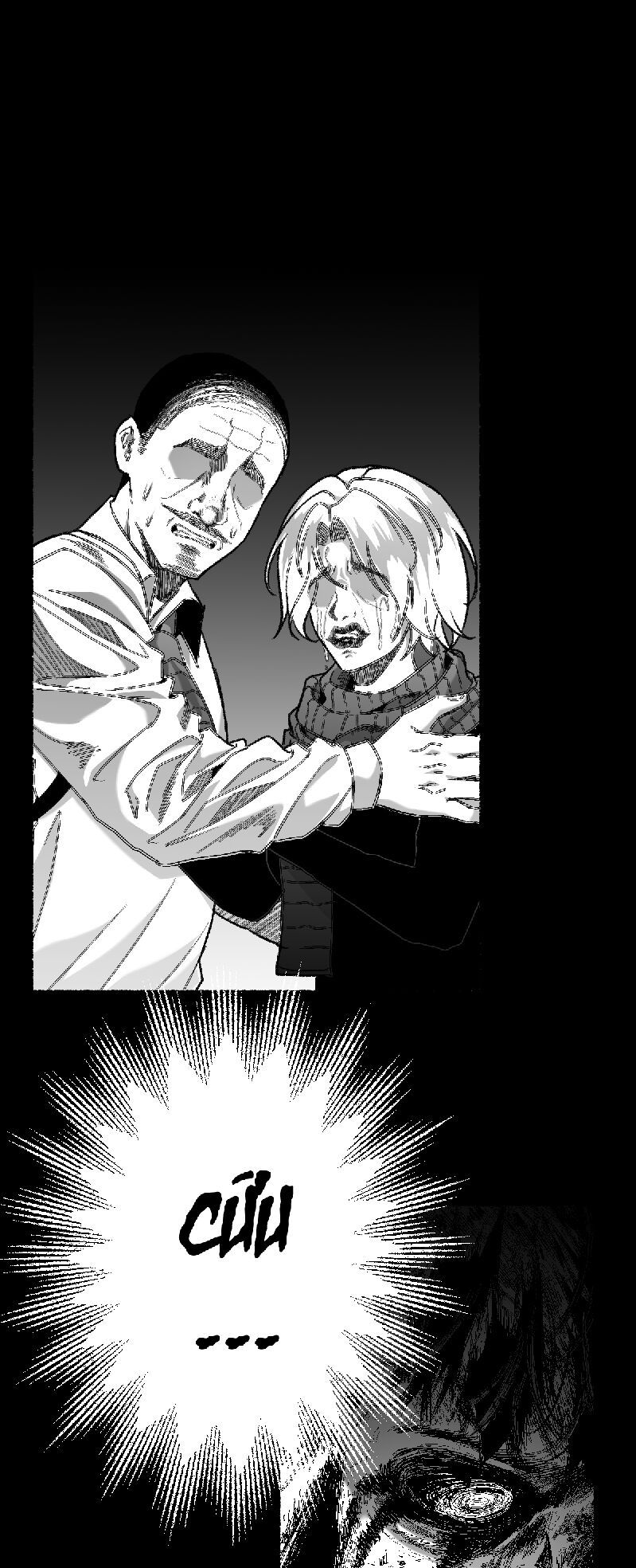 Tội Đồ: Lữ Trình Tại Vùng Đất Chết Chapter 0 - 84