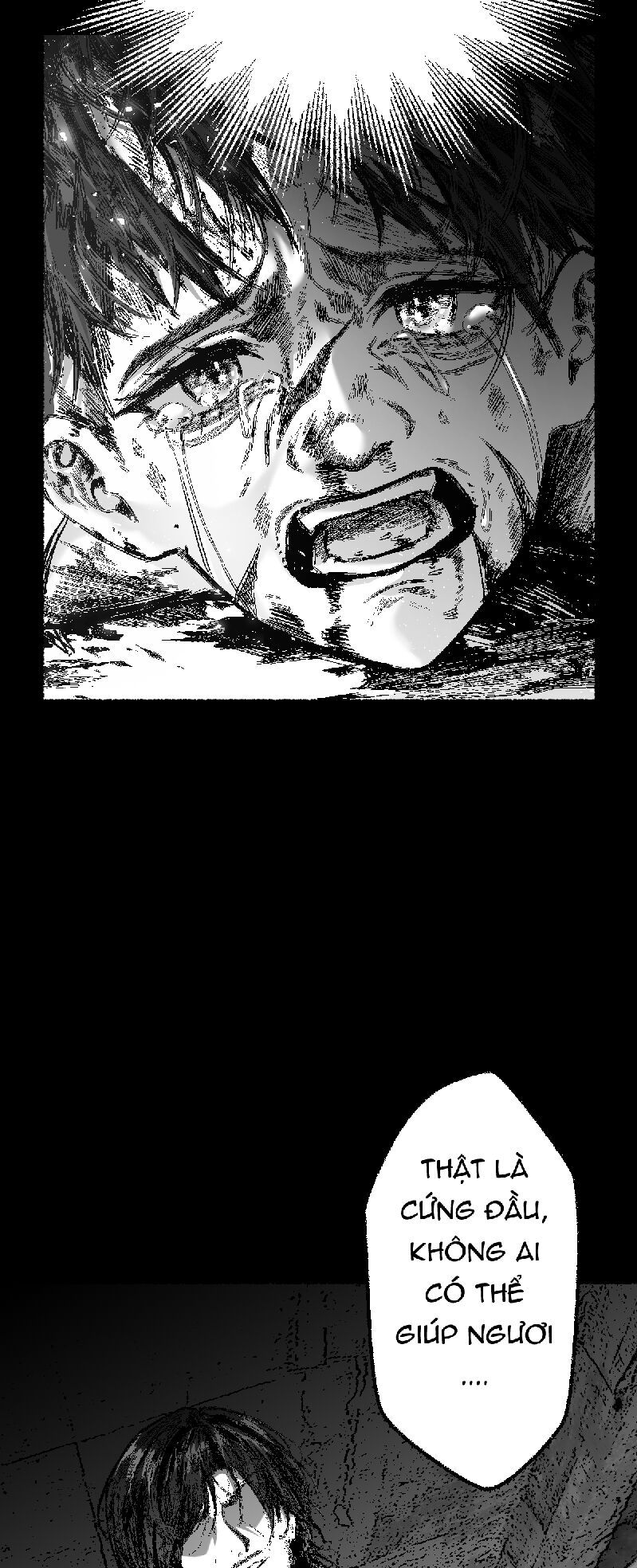 Tội Đồ: Lữ Trình Tại Vùng Đất Chết Chapter 0 - 86