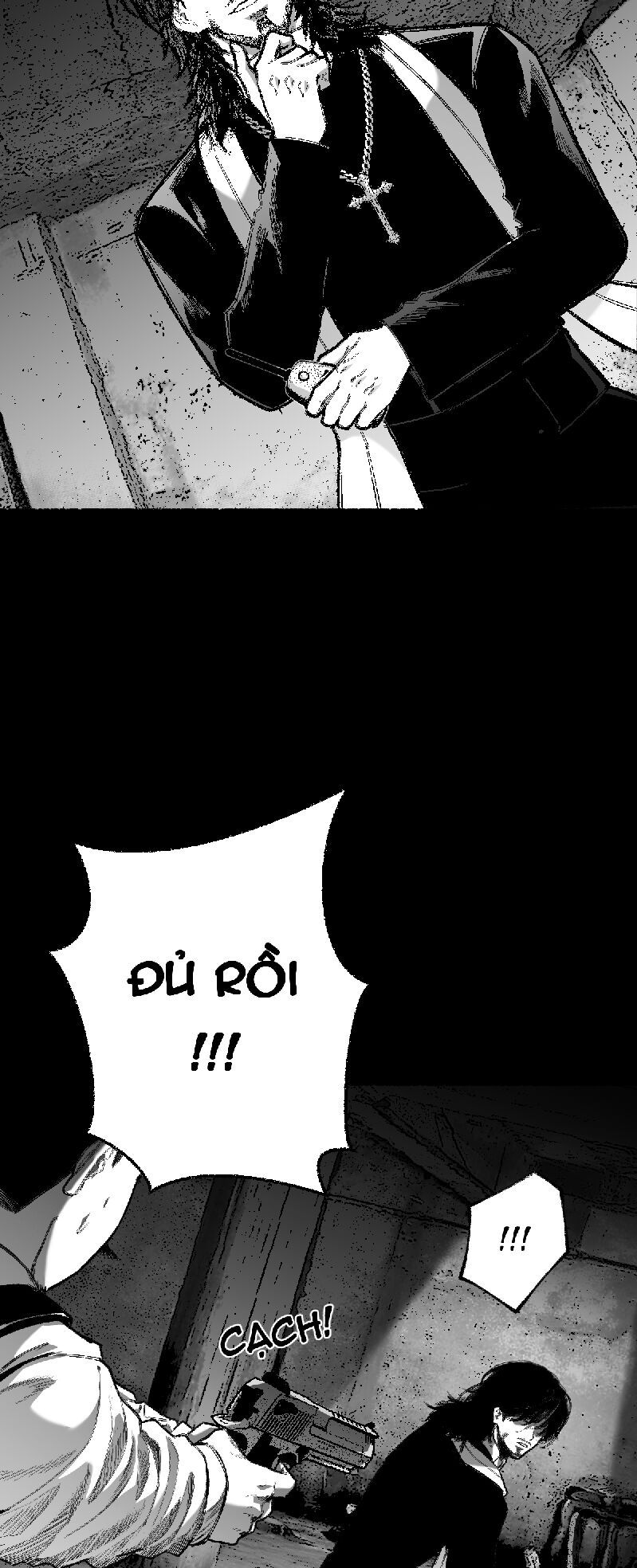 Tội Đồ: Lữ Trình Tại Vùng Đất Chết Chapter 0 - 87