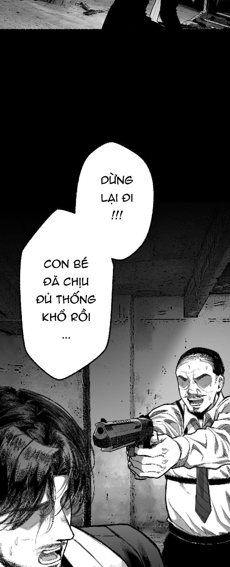 Tội Đồ: Lữ Trình Tại Vùng Đất Chết Chapter 0 - 88