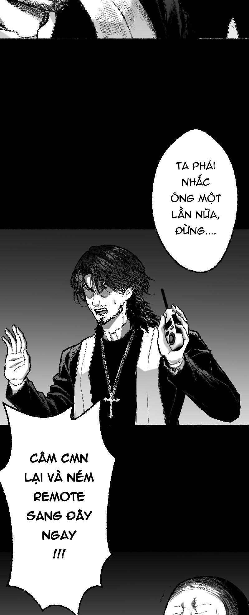 Tội Đồ: Lữ Trình Tại Vùng Đất Chết Chapter 0 - 89