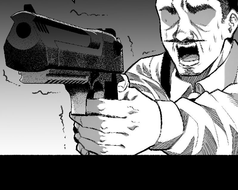 Tội Đồ: Lữ Trình Tại Vùng Đất Chết Chapter 0 - 90