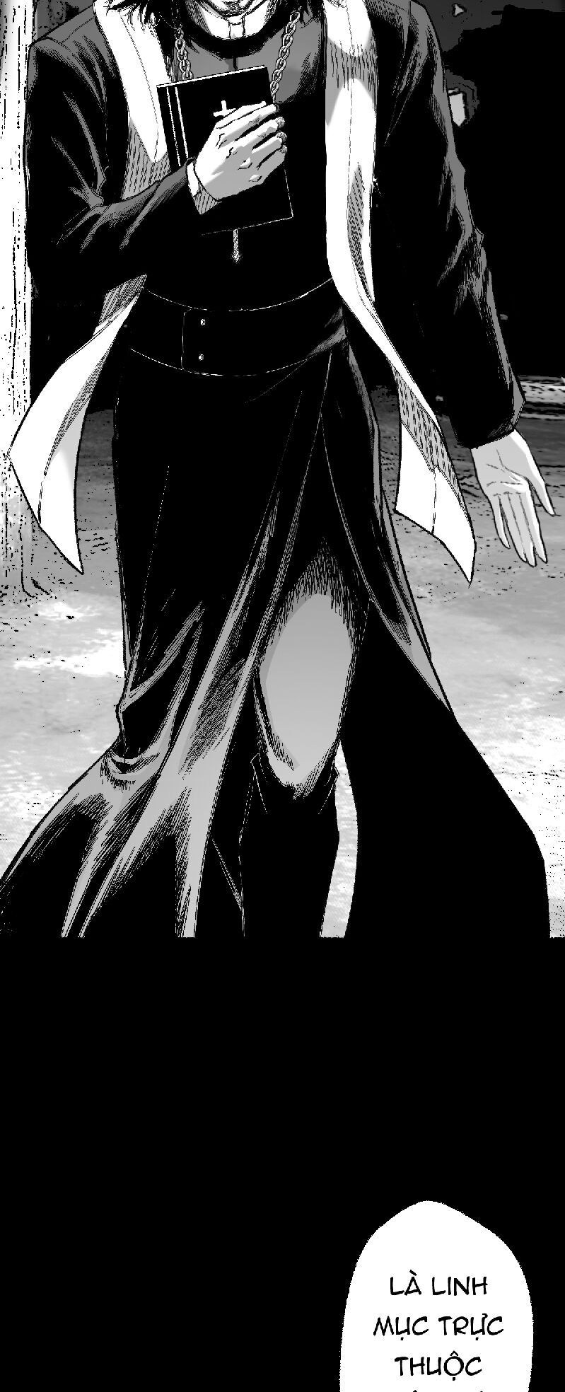 Tội Đồ: Lữ Trình Tại Vùng Đất Chết Chapter 0 - 10