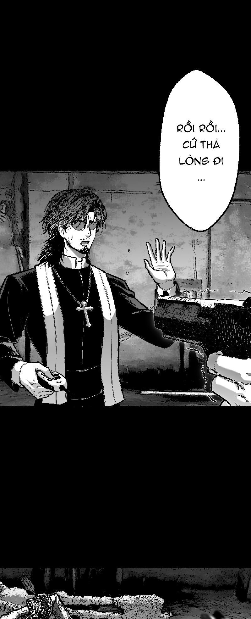 Tội Đồ: Lữ Trình Tại Vùng Đất Chết Chapter 0 - 91