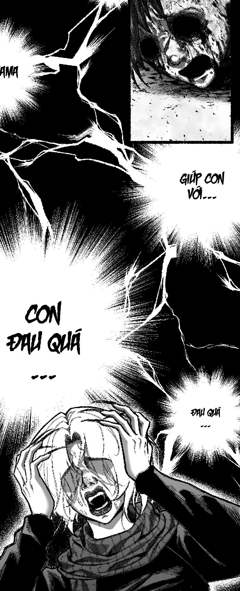 Tội Đồ: Lữ Trình Tại Vùng Đất Chết Chapter 0 - 93