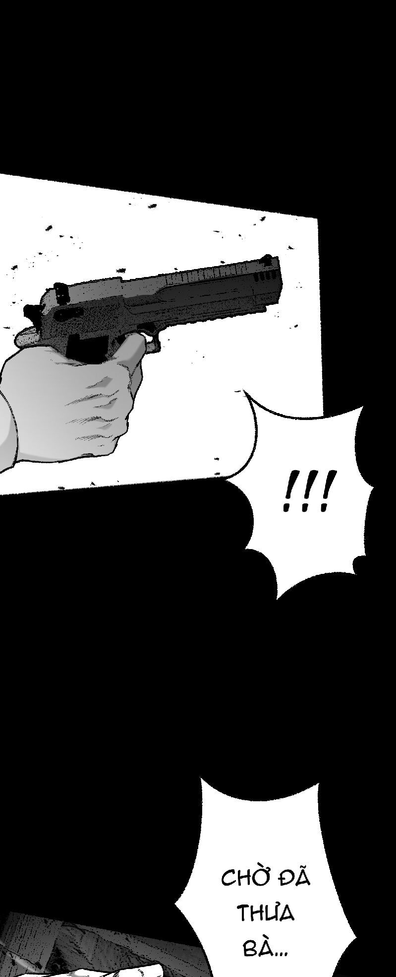 Tội Đồ: Lữ Trình Tại Vùng Đất Chết Chapter 0 - 95