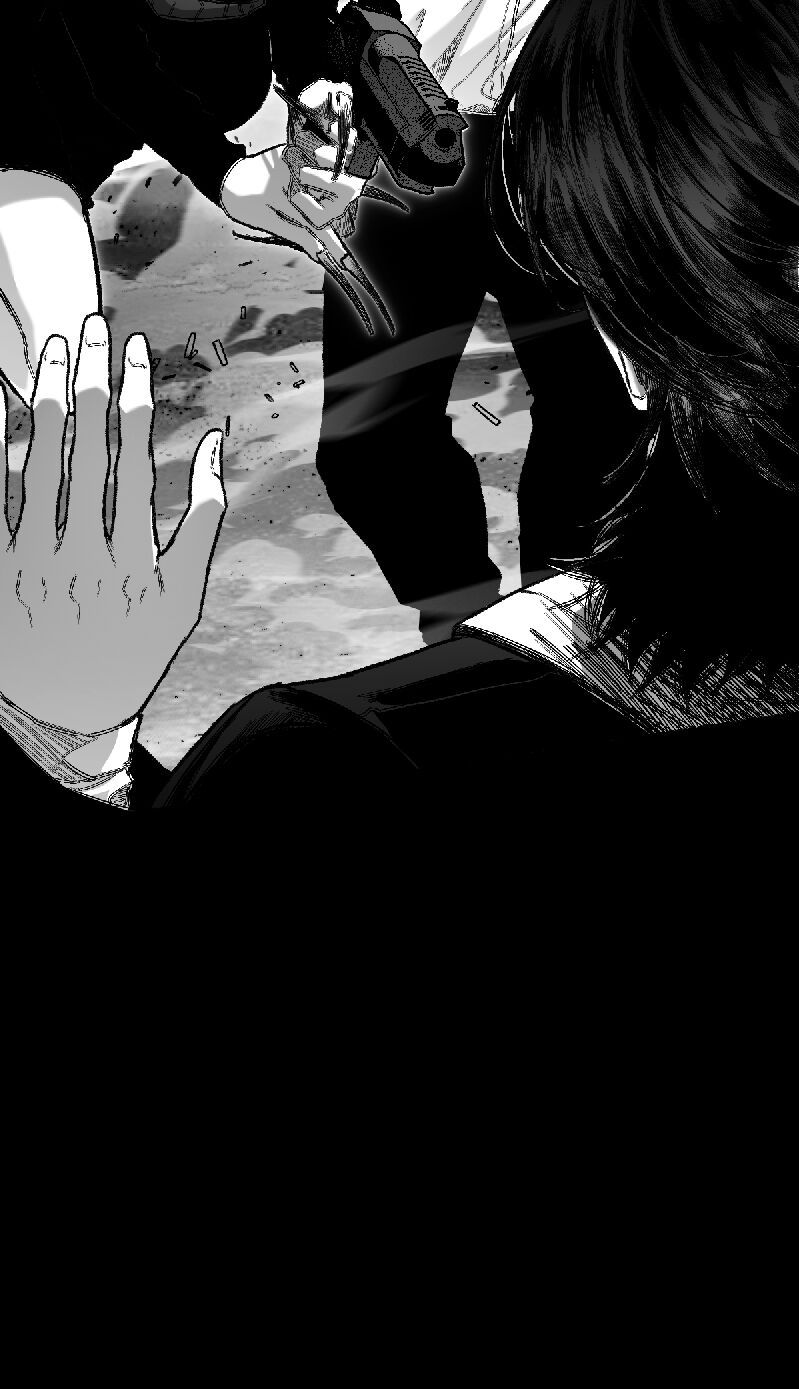 Tội Đồ: Lữ Trình Tại Vùng Đất Chết Chapter 0 - 97