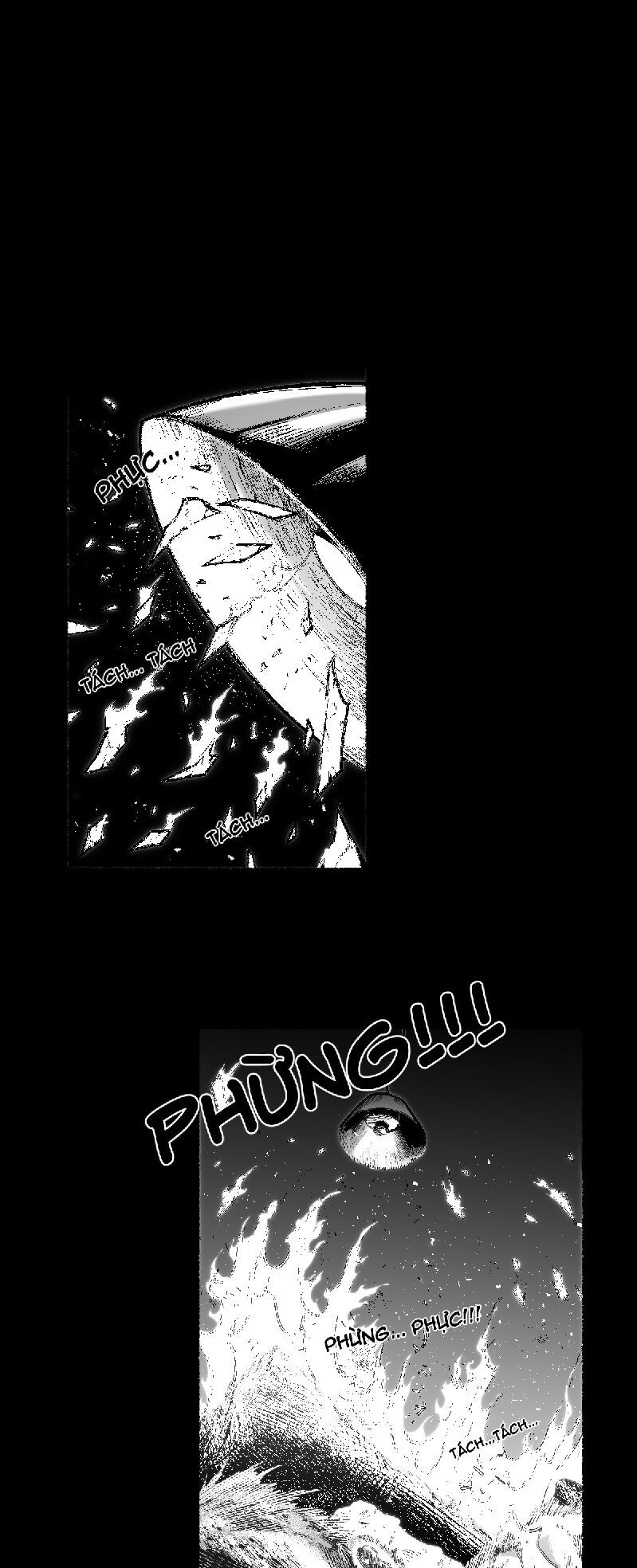 Tội Đồ: Lữ Trình Tại Vùng Đất Chết Chapter 0 - 99