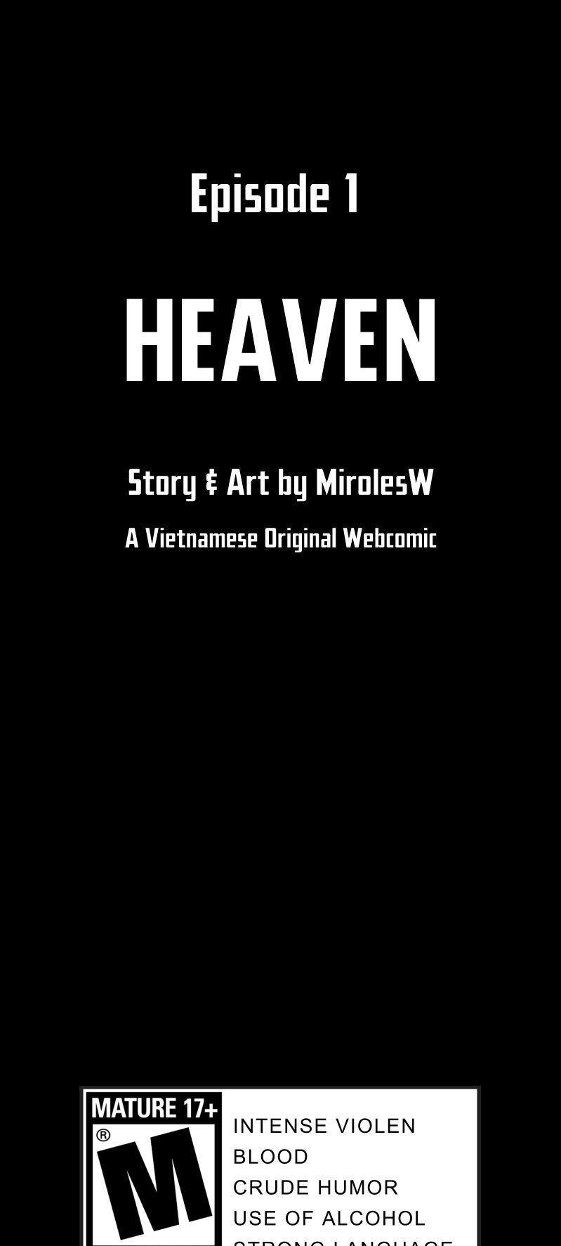 Tội Đồ: Lữ Trình Tại Vùng Đất Chết Chapter 1 - 2
