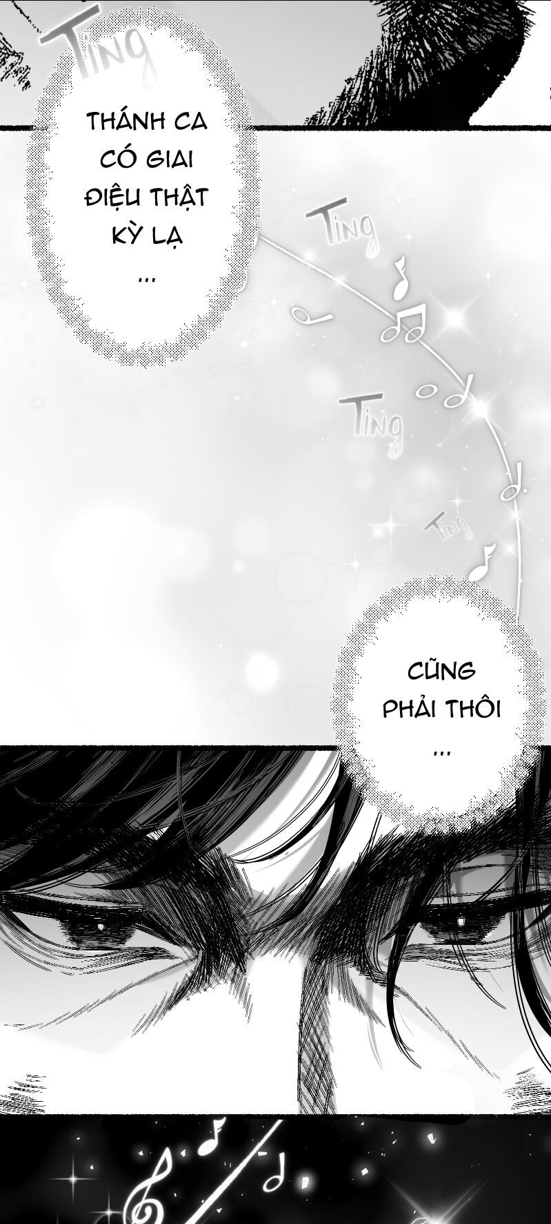 Tội Đồ: Lữ Trình Tại Vùng Đất Chết Chapter 1 - 13