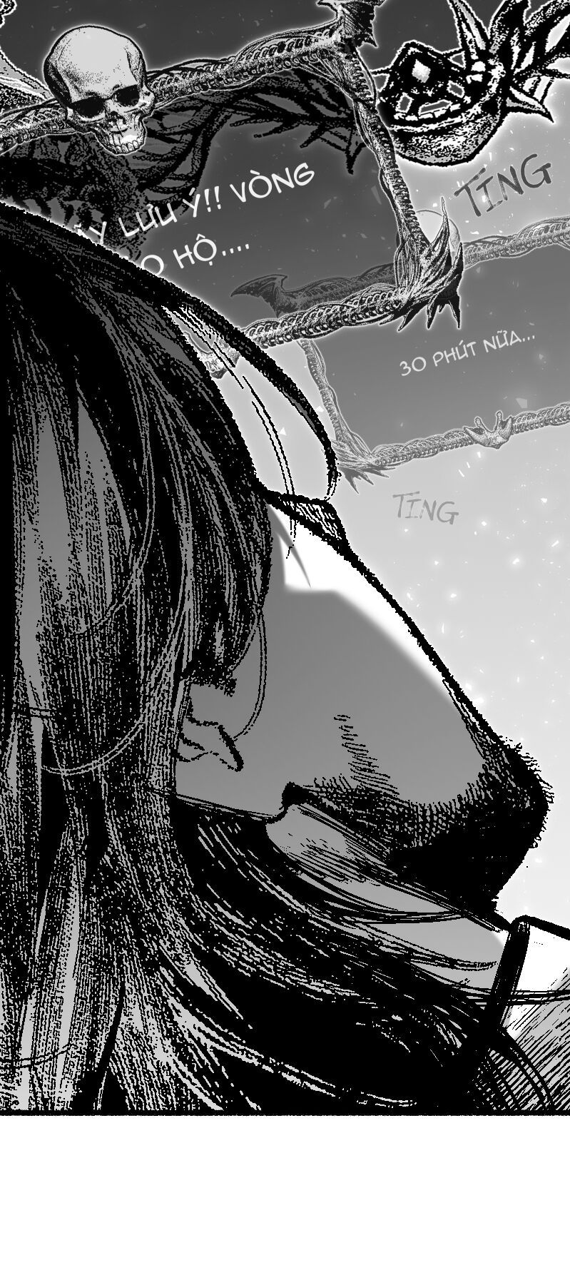 Tội Đồ: Lữ Trình Tại Vùng Đất Chết Chapter 1 - 17