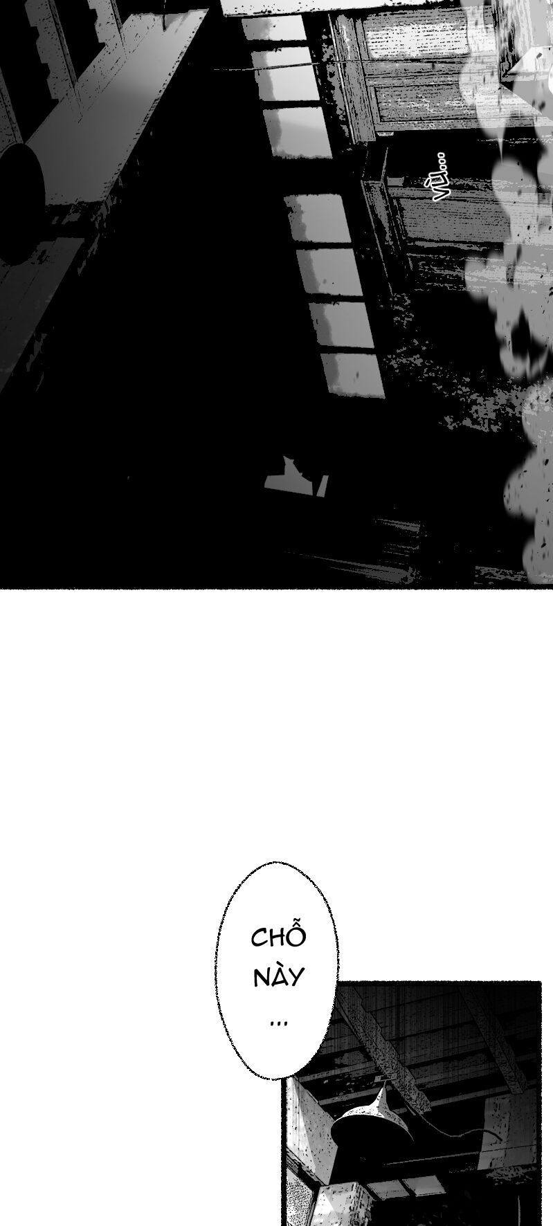 Tội Đồ: Lữ Trình Tại Vùng Đất Chết Chapter 1 - 23