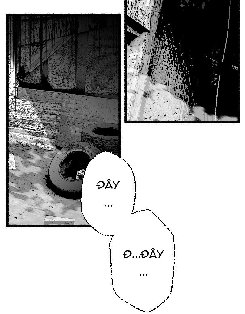 Tội Đồ: Lữ Trình Tại Vùng Đất Chết Chapter 1 - 24