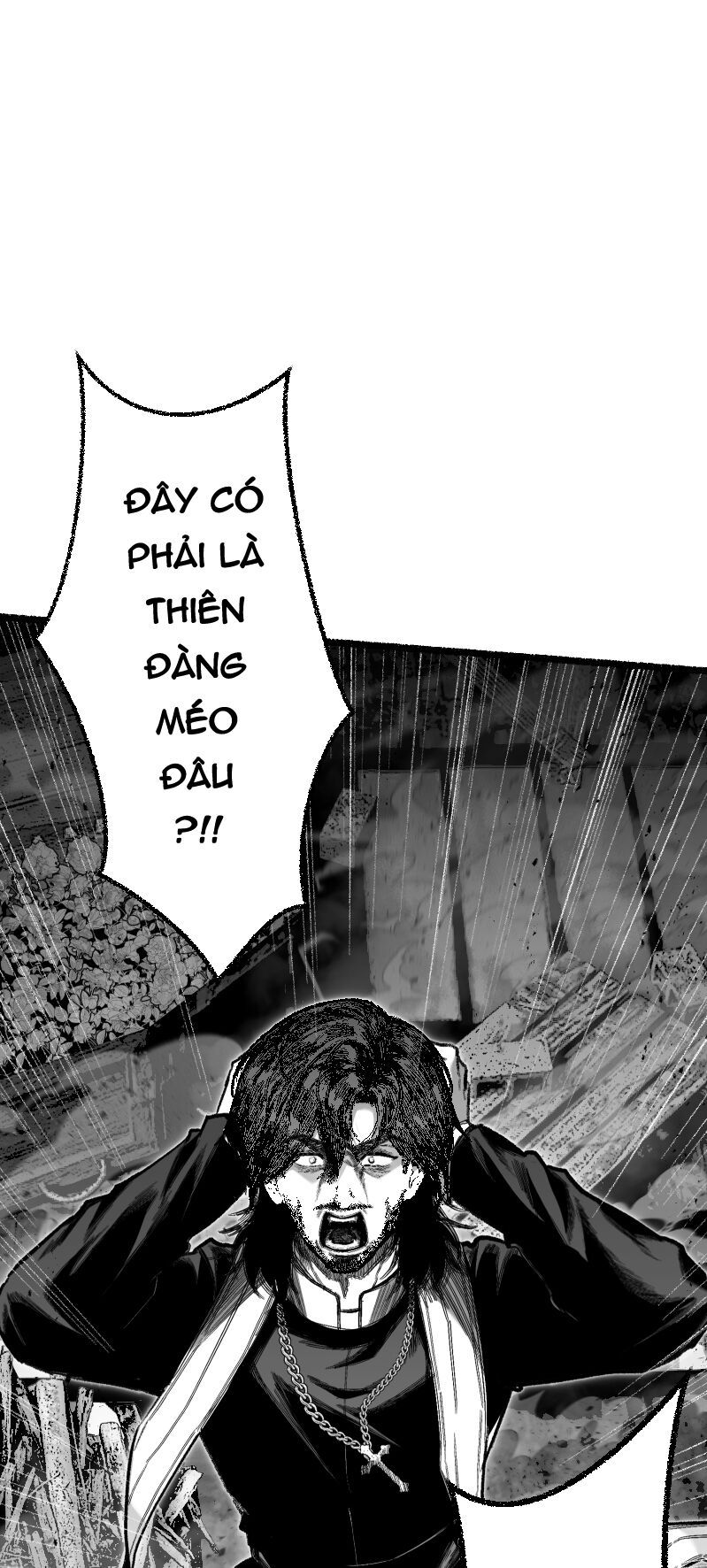 Tội Đồ: Lữ Trình Tại Vùng Đất Chết Chapter 1 - 25