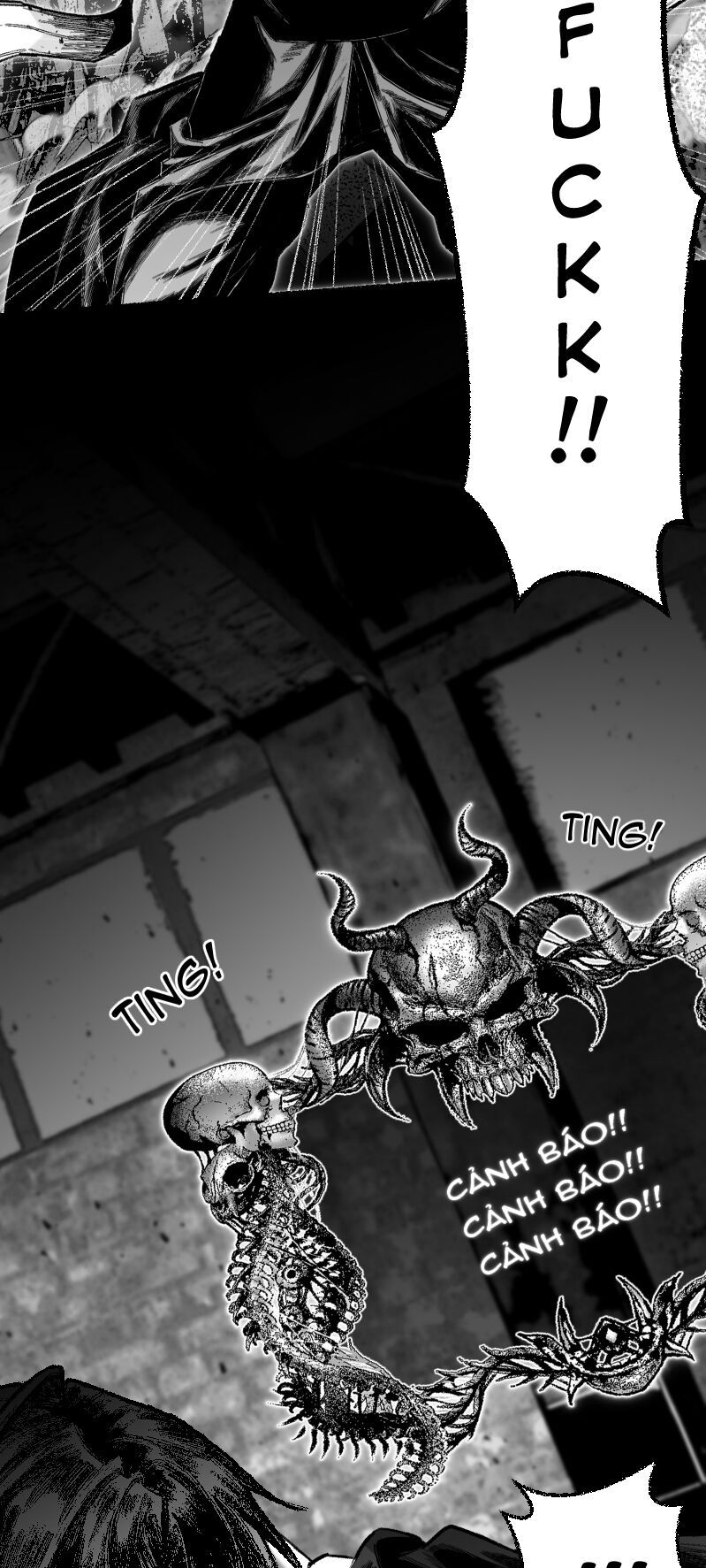 Tội Đồ: Lữ Trình Tại Vùng Đất Chết Chapter 1 - 26