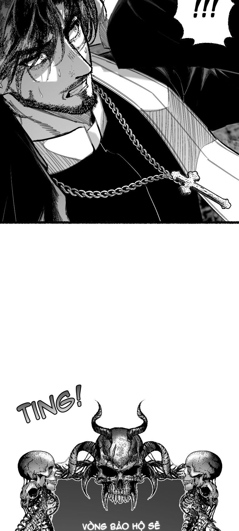 Tội Đồ: Lữ Trình Tại Vùng Đất Chết Chapter 1 - 27