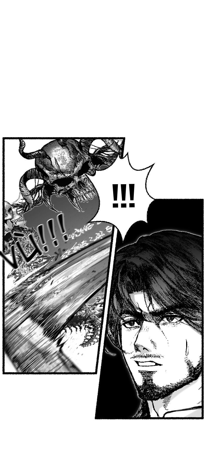 Tội Đồ: Lữ Trình Tại Vùng Đất Chết Chapter 1 - 29