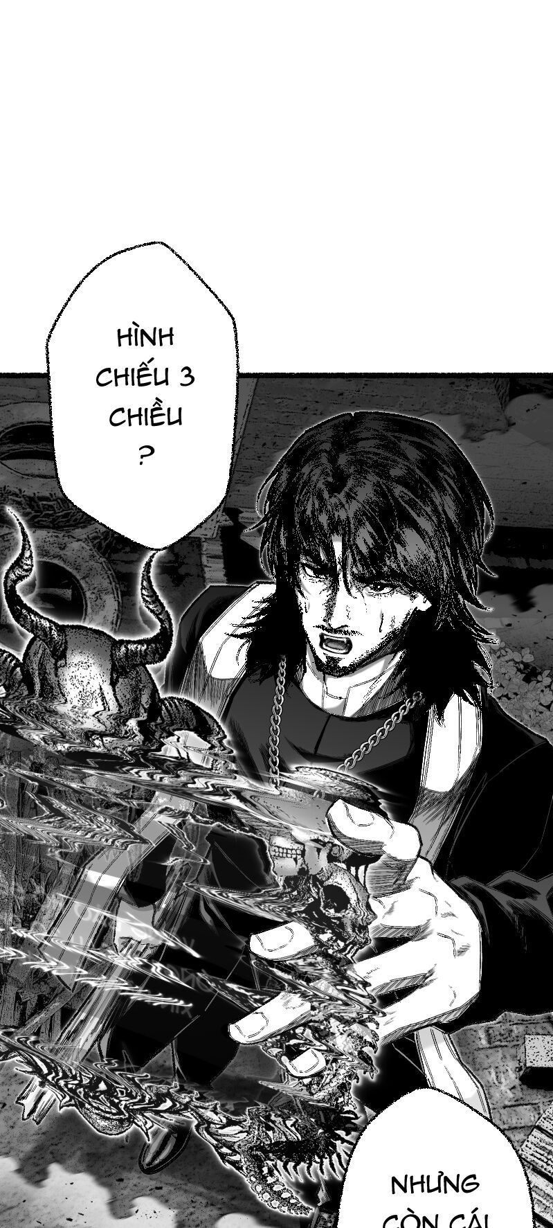 Tội Đồ: Lữ Trình Tại Vùng Đất Chết Chapter 1 - 30