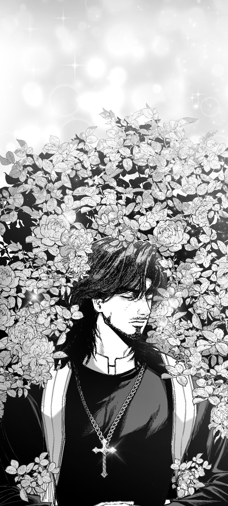 Tội Đồ: Lữ Trình Tại Vùng Đất Chết Chapter 1 - 4