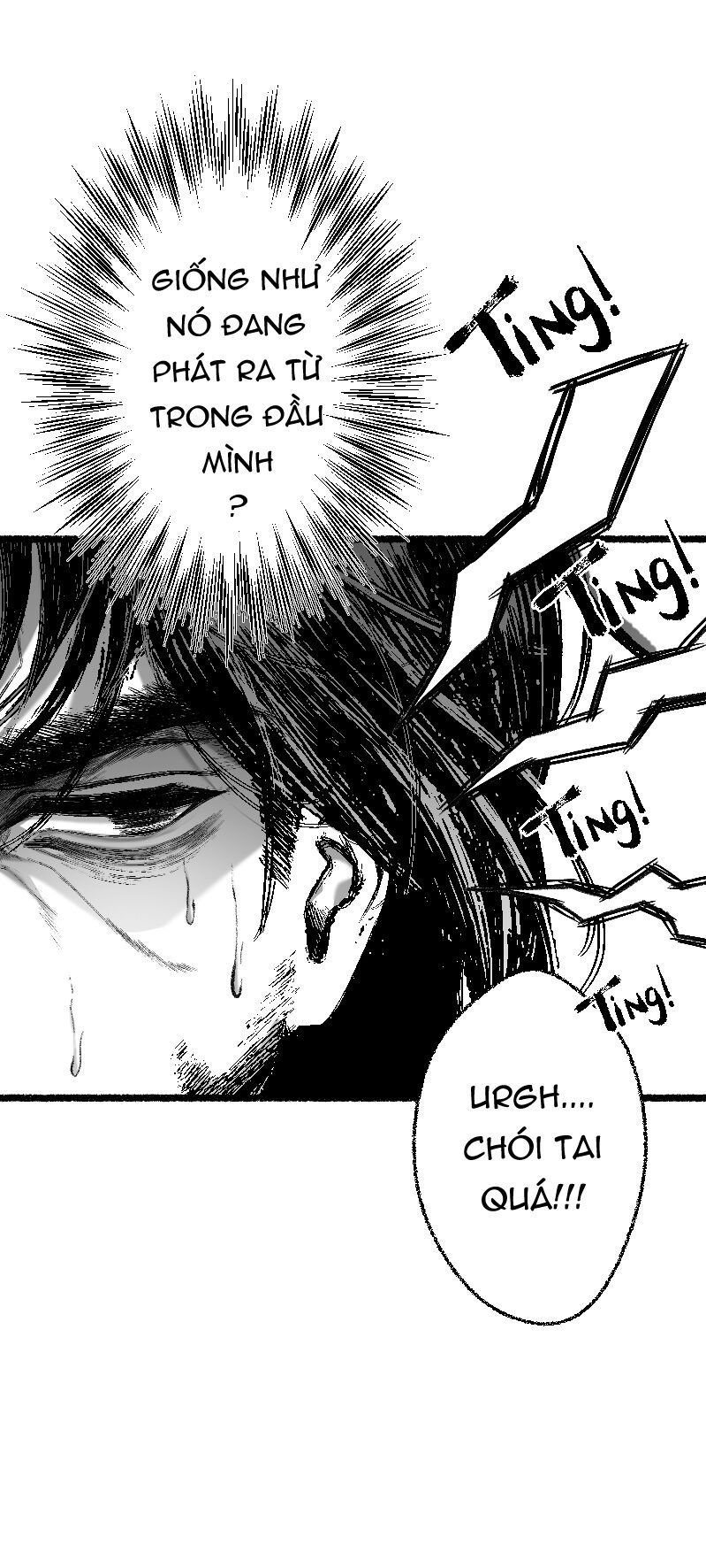 Tội Đồ: Lữ Trình Tại Vùng Đất Chết Chapter 1 - 32