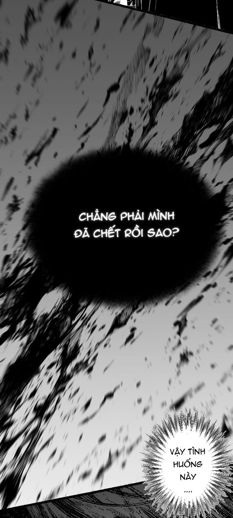 Tội Đồ: Lữ Trình Tại Vùng Đất Chết Chapter 1 - 34