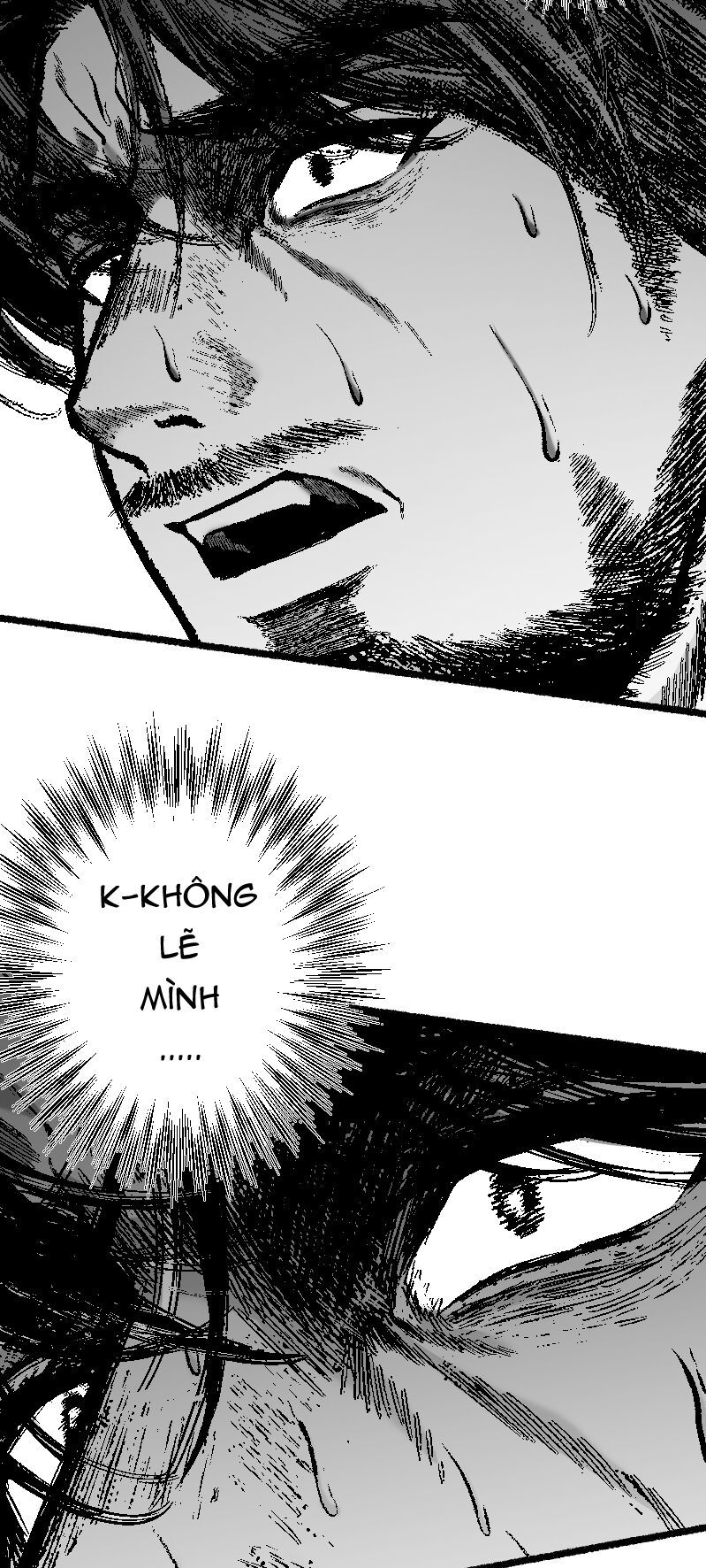 Tội Đồ: Lữ Trình Tại Vùng Đất Chết Chapter 1 - 35