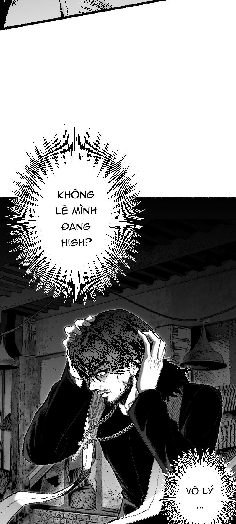 Tội Đồ: Lữ Trình Tại Vùng Đất Chết Chapter 1 - 36