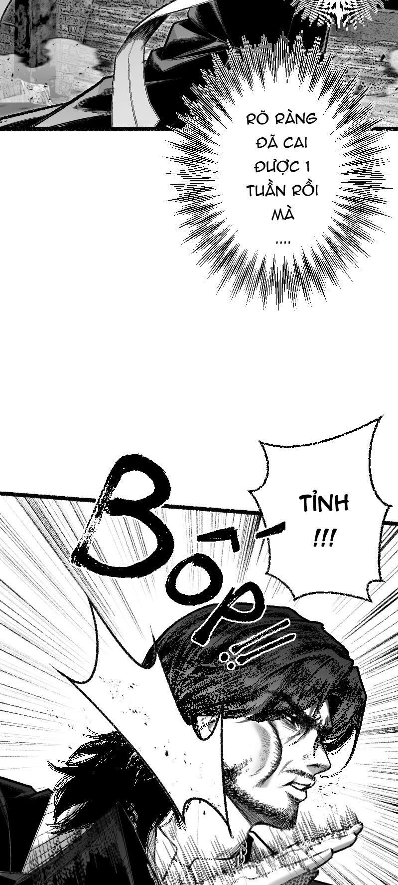 Tội Đồ: Lữ Trình Tại Vùng Đất Chết Chapter 1 - 37