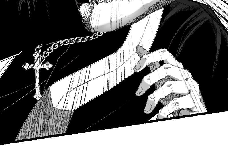 Tội Đồ: Lữ Trình Tại Vùng Đất Chết Chapter 1 - 38