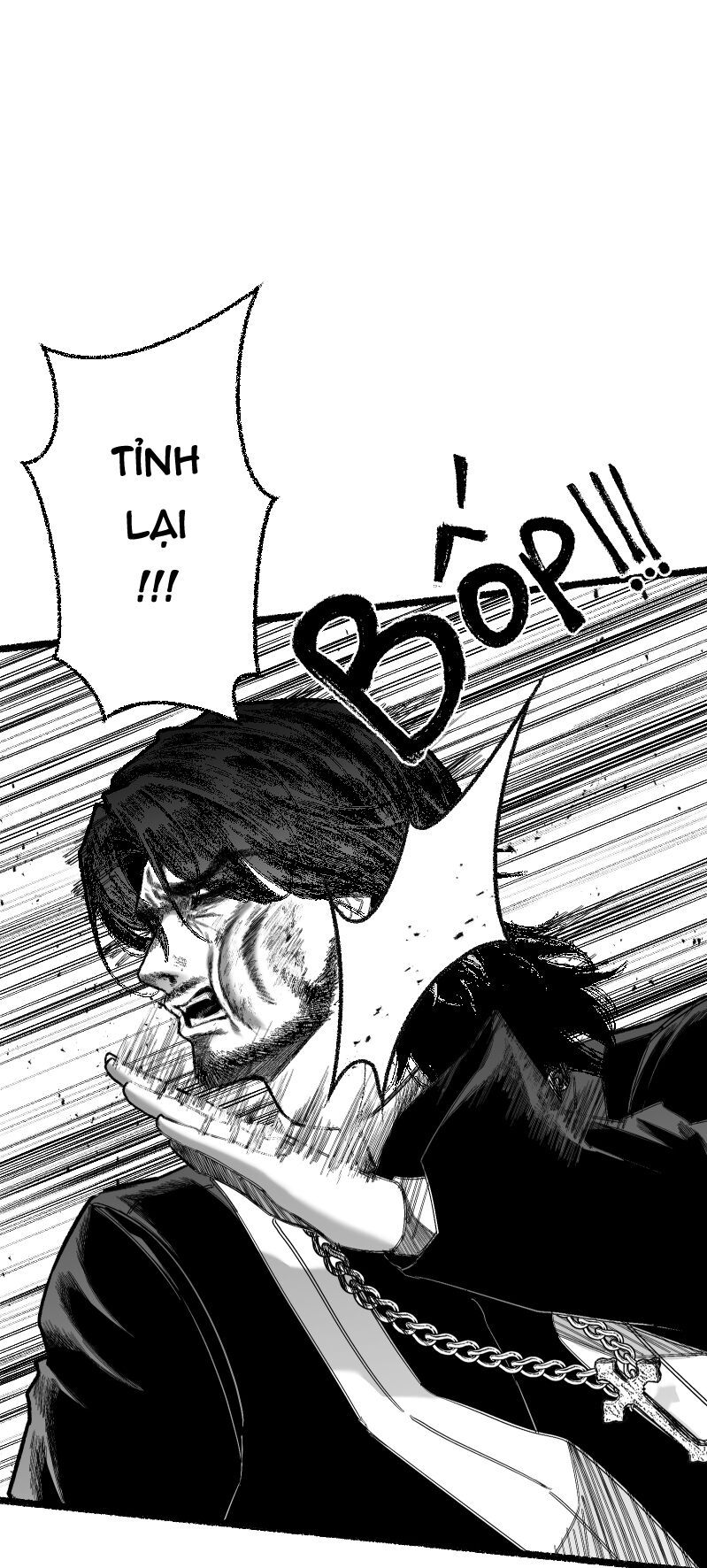 Tội Đồ: Lữ Trình Tại Vùng Đất Chết Chapter 1 - 39